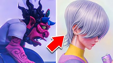ELKE SAJA BOY HEEFT EEN TRAGISCHE ACHTERGROND IN KPOP DEMON HUNTERS