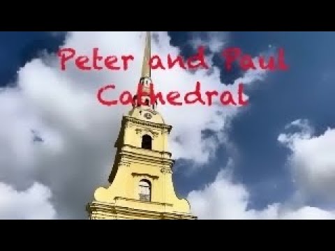 Video: Gyvybę teikiančios Trejybės katedros aprašymas ir nuotrauka - Rusija - Tolimieji Rytai: Petropavlovskas -Kamčatskis