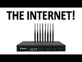 How does the internet work networks and addresses explained