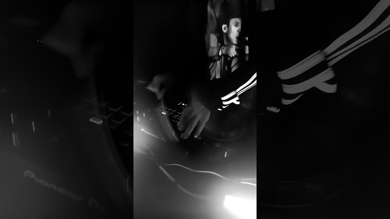 Opendecks 12 November 24 @dj.avvi @avieuz 