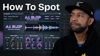 How To Spot A.I. Slop Plugins - Reacting To Comments On A.I. Plugins