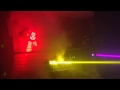 DJ KAIRUZ Y EL ROBOT LED