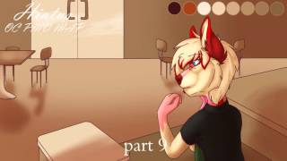 Hiatus OC PMV MAP CLOSED - BACKUPS NEEDED (16/22 COMPLETE)