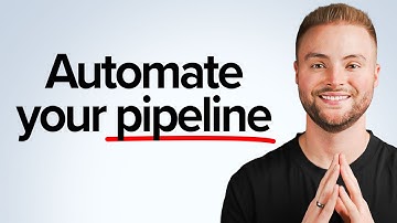 How To Automate Pipelines In GoHighLevel