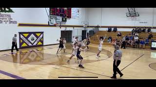 Dylan Bowe Highlight Reel