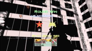 Epic 1080 Host Migration Suicide On Highrise!!