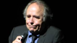 SERRAT EN EL SODRE AHORA QUE TENGO 20 AÑOS 020315