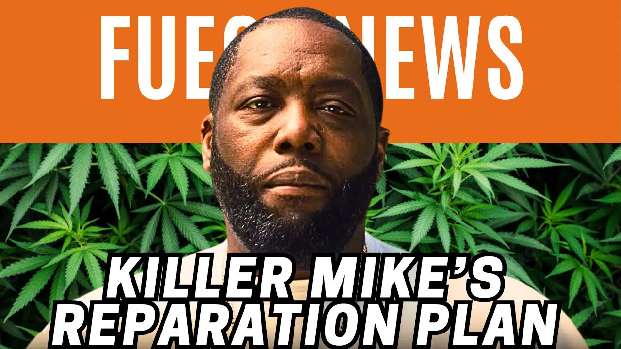 Should Black People Own the Cannabis Industry? | Fuego News: The Latest in Cannabis News & Culture |