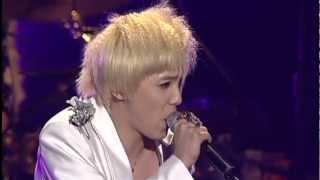 [HD] FT Island Raining @ 3rd live concert