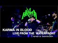 HEDRA - 'Karma in Blood' Live @ Norwich Waterfront