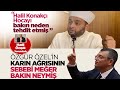 HALİL KONAKCI’YI TEHDİT EDEN CHP’Lİ ÖZGÜR ÖZELİ’İN MEĞER KARIN AĞRISI BUYMUŞ #keşfet #trending