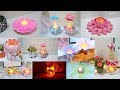 10 AMAZING CANDLE HOLDER CRAFT IDEAS! HOME DECORATING IDEAS HANDMADE