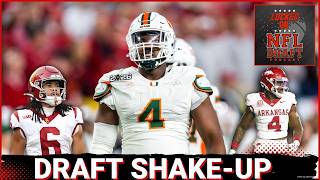 Chiefs/Rams BLOCKBUSTER Trade Reaction | It Has MAJOR Impact on the 2026 NFL Draft