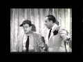 Abbott &amp; Costello&#39;s &quot;Who&#39;s On First&quot; (In it&#39;s entirety)