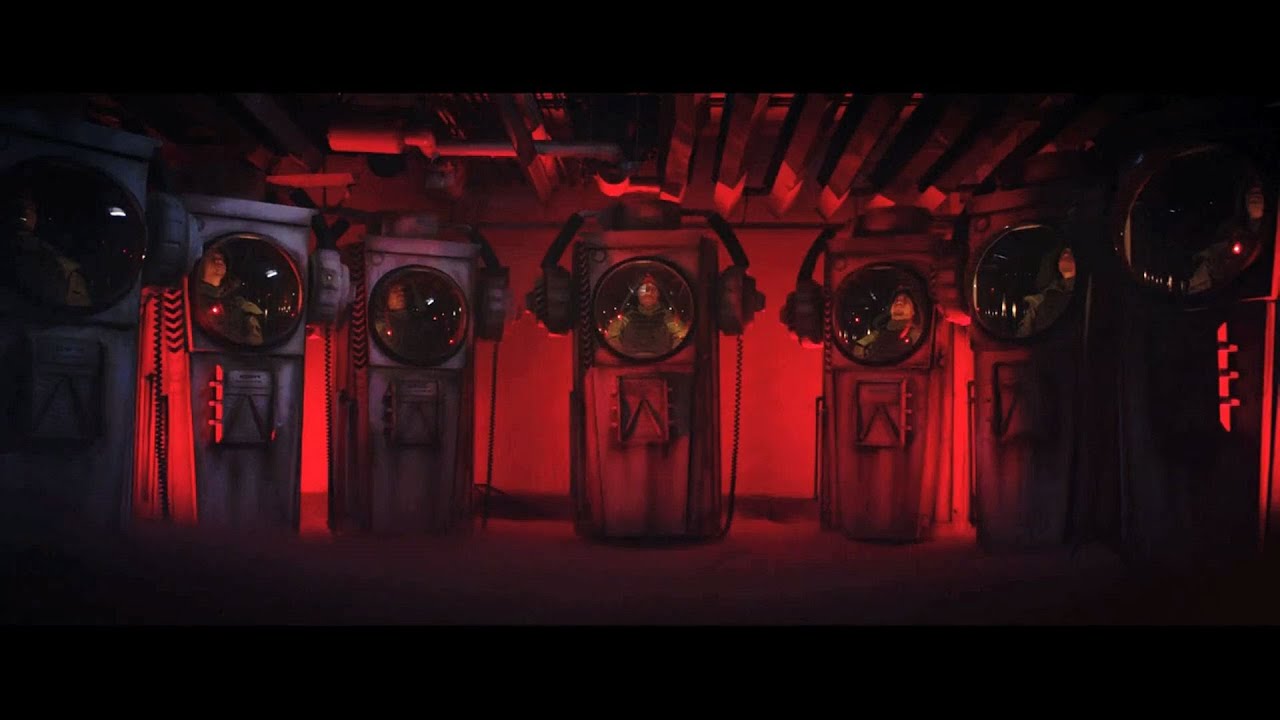 Regenerate | Teaser 2