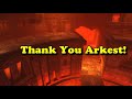 End of video