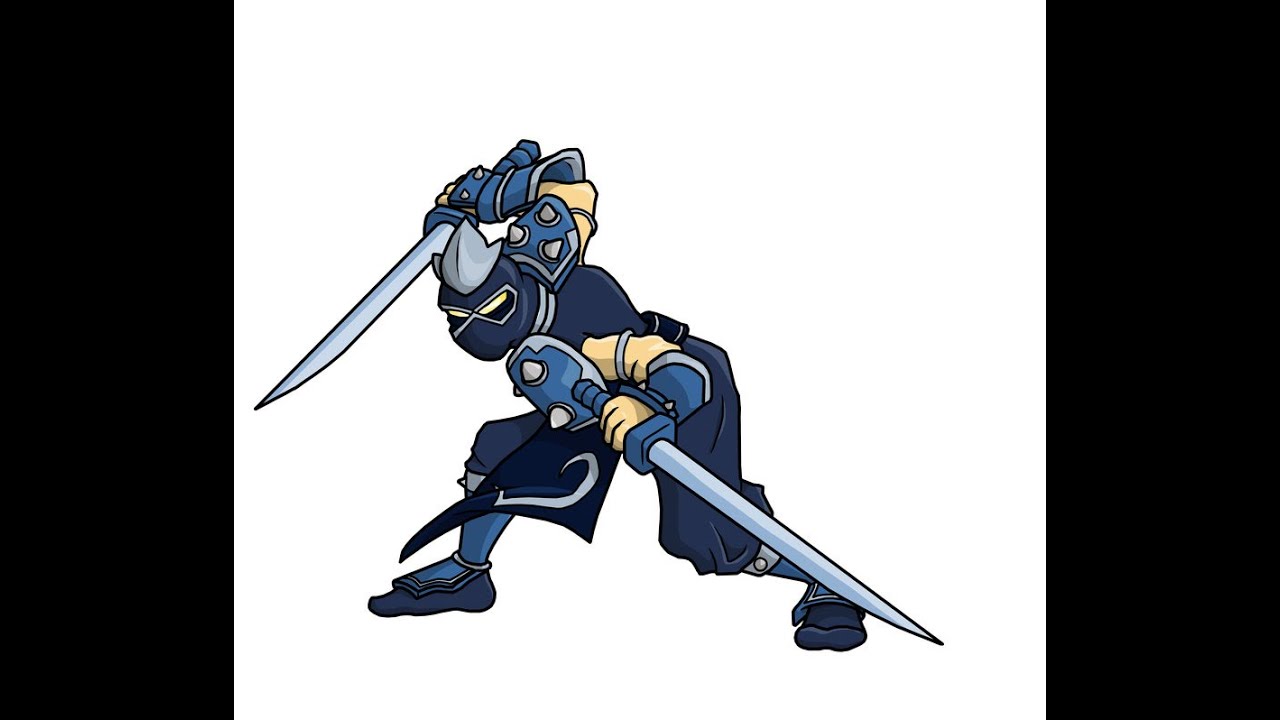 Commentary - critical strike - shen support - Solo que - Season 5 Patch 5.11 - Full game