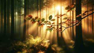 Calm Music/Stress Relief Music /Relaxing Music/Zen Music/Dreamy Music