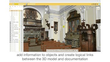 BIM federated model software | usBIM.federation | ACCA software