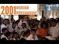 2001 Sri #Sathya #Sai Baba #interview with the #Toronto Sai Centre