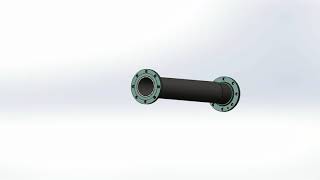 PIPE FLANGE ALIGNMENT Profile