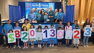 Kapiolani Radiothon 2023