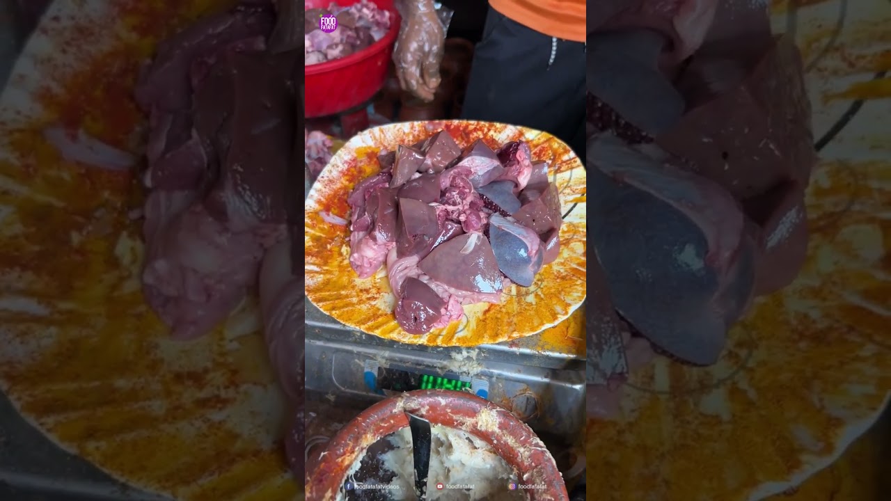 Champaran Handi Mutton #food #shorts