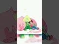 todo mundo ama peridot #peridoto i love you