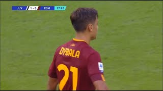 Paulo Dybala Vs Juventus Away Serie A 2022-23 By Pd10Compsx