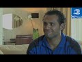 LTV: Isa Nacewa ahead of Newport GD