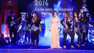 Zulaykho... Mamnoonam ... Tajik song 2016 ..MuSiQi Top