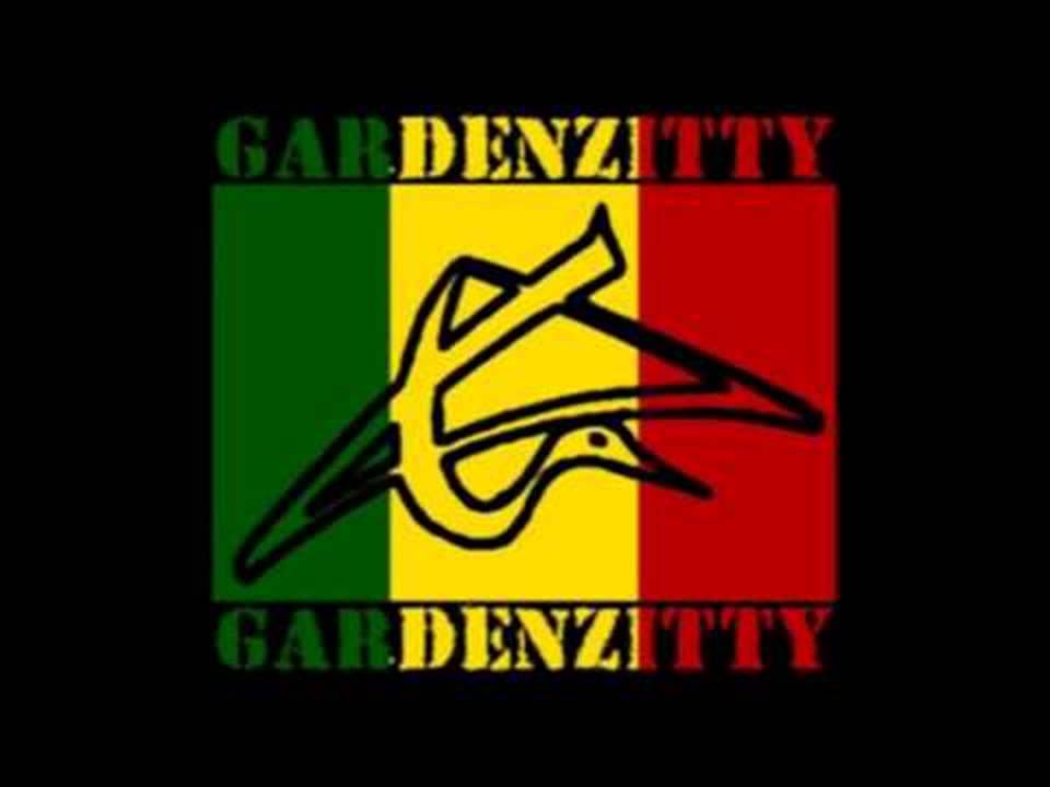 Gardenzitty Sound System