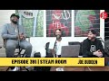 The Joe Budden Podcast Episode 391 | Steam Room