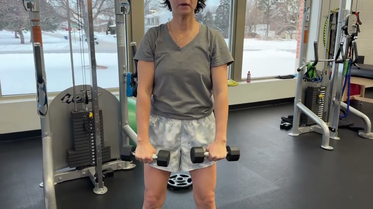 Is shoulder discomfort or limited mobility holding you back?