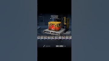 Opening A Danger Zone Case everyday, until i get a knife - Day 528