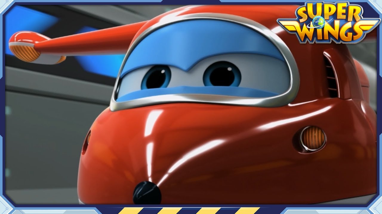 Superwings | S3 | Κατάσταση αστερισμού και άλλα | Επ.21~40