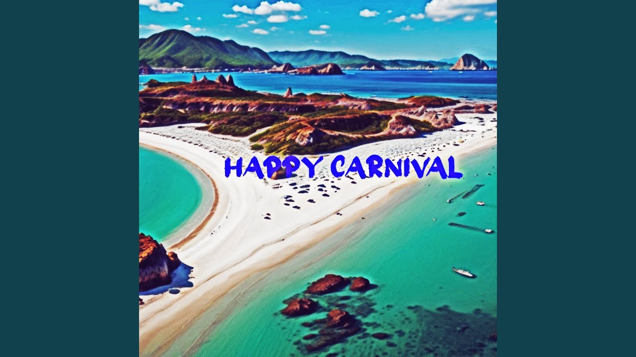 Happy Carnival