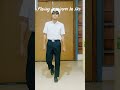 Flexing in merchant Navy uniform ⚓🤌🤍 #flexing #uniform #merchantnavy #trending #trendingshorts #fyp