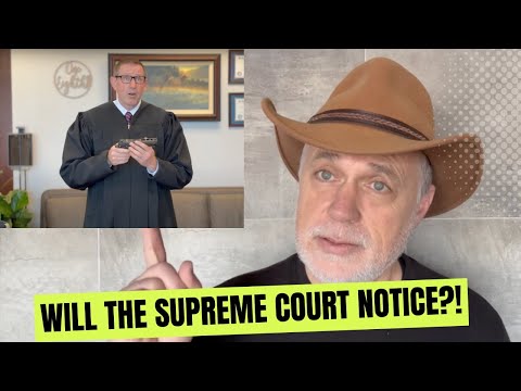 Federal Judge Posts Video With Guns To PROVE Anti 2nd Amendment Ammo Capacity Bans ARE Illegal!