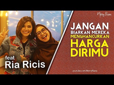 Video: Rosie Rivera Memotivasi Wanita Untuk Mempunyai Harga Diri