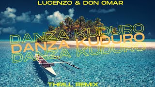 Lucenzo & Don Omar - Danza Kuduro (THR!LL REMIX)