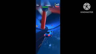 Impossible Car Stunts Driving - Sport Car Racing Simulator, Play Game Car 🚗🏎️ screenshot 3