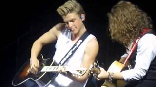 Cody Simpson - Paradise Tour
