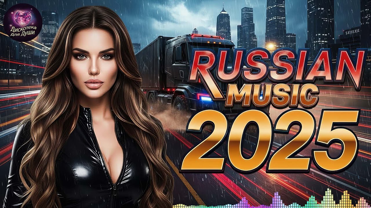 ЛУЧШАЯ ДИСКОТЕКА 2025 🔥 Дискотека 90-х возвращается | Классика в новом звучании 🎶