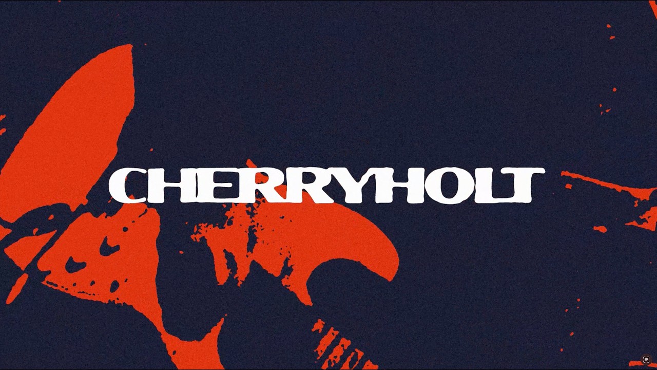 Cherryholt - Irresistible (Lyric Video)