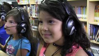 High Quality Preschool (English)