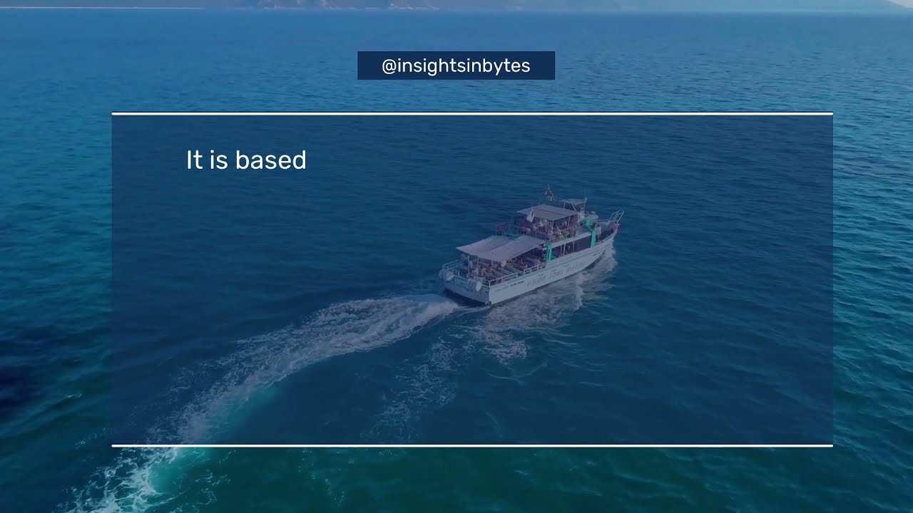 The Inland Waterways Authority of India