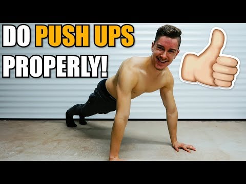 how-to-do-push-ups-properly-for-beginners