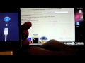 How to restore Iphone ipod from DFU mode FIX in 2 minutes