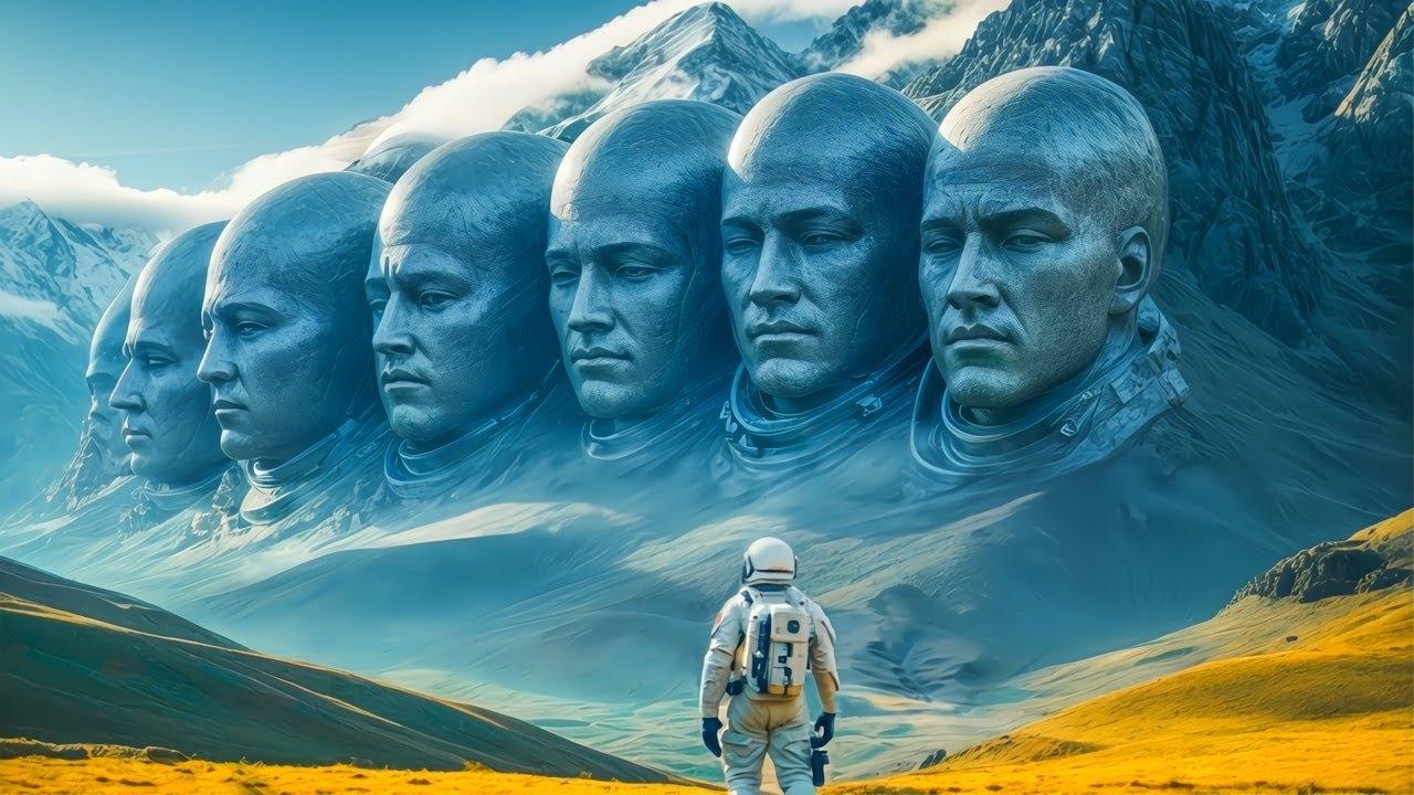 Dark Planet 2008 Full Movie Recapped / Reviewed / Explained